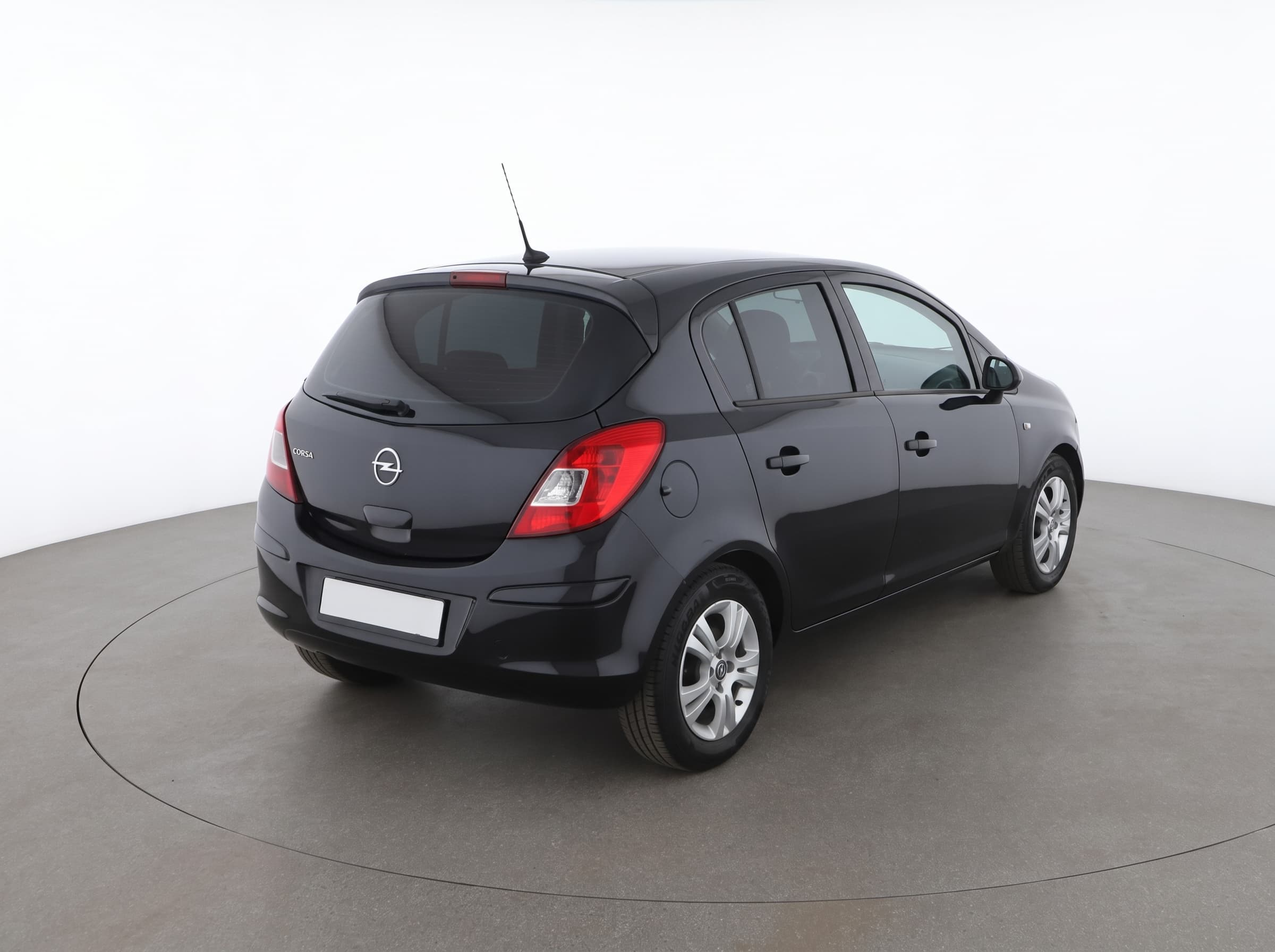 Opel Corsa D – zdjęcie 2