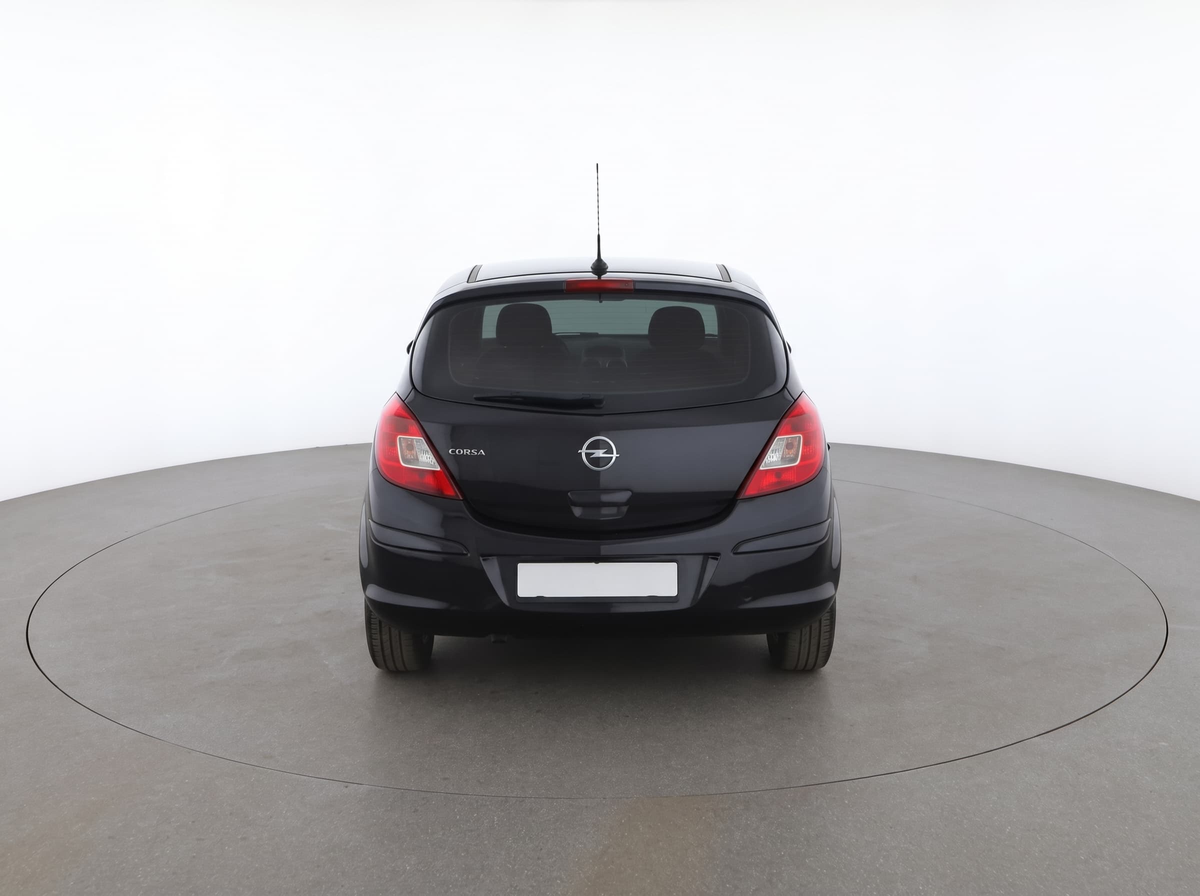 Opel Corsa D – zdjęcie 3