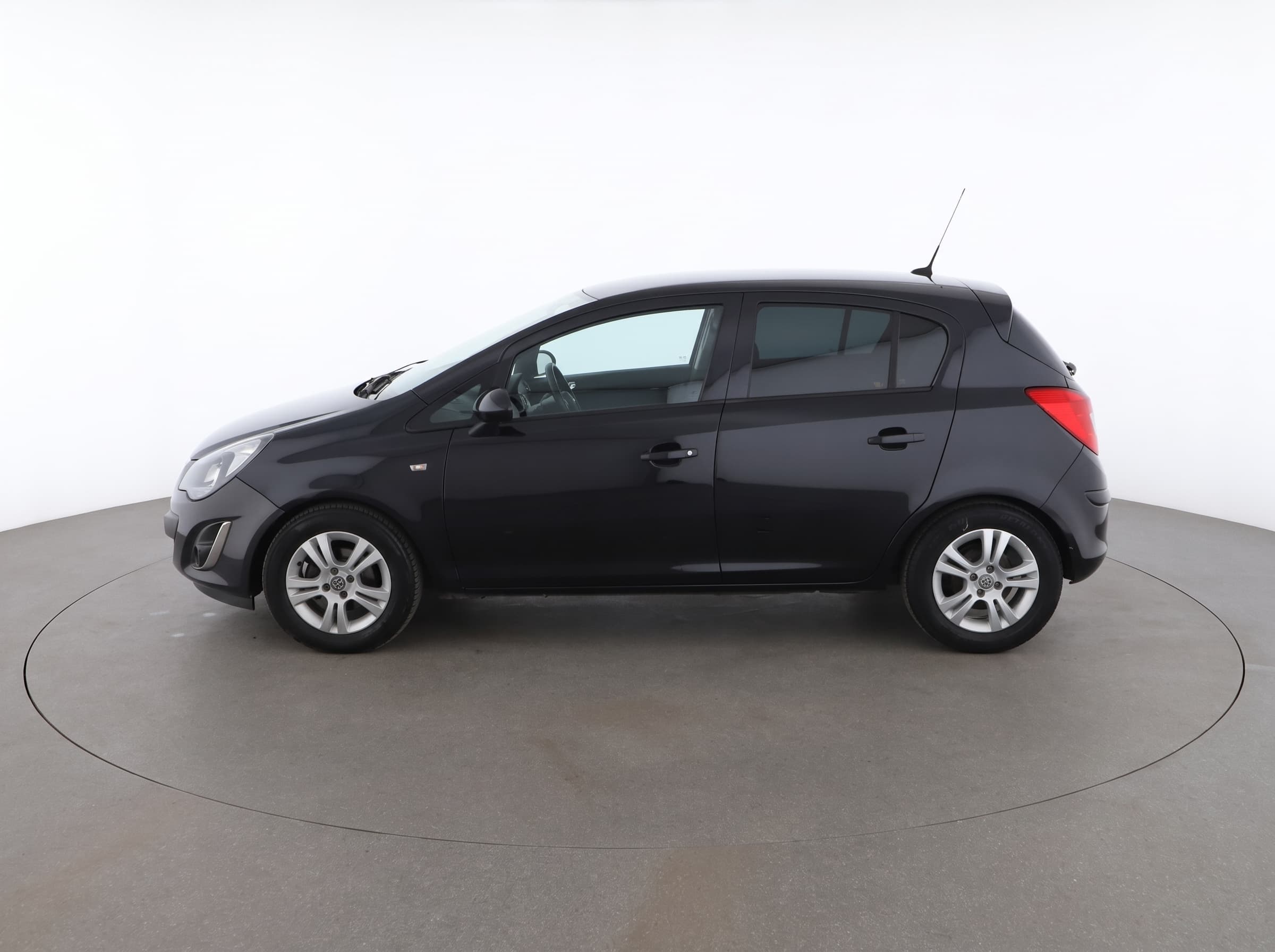 Opel Corsa D – zdjęcie 4
