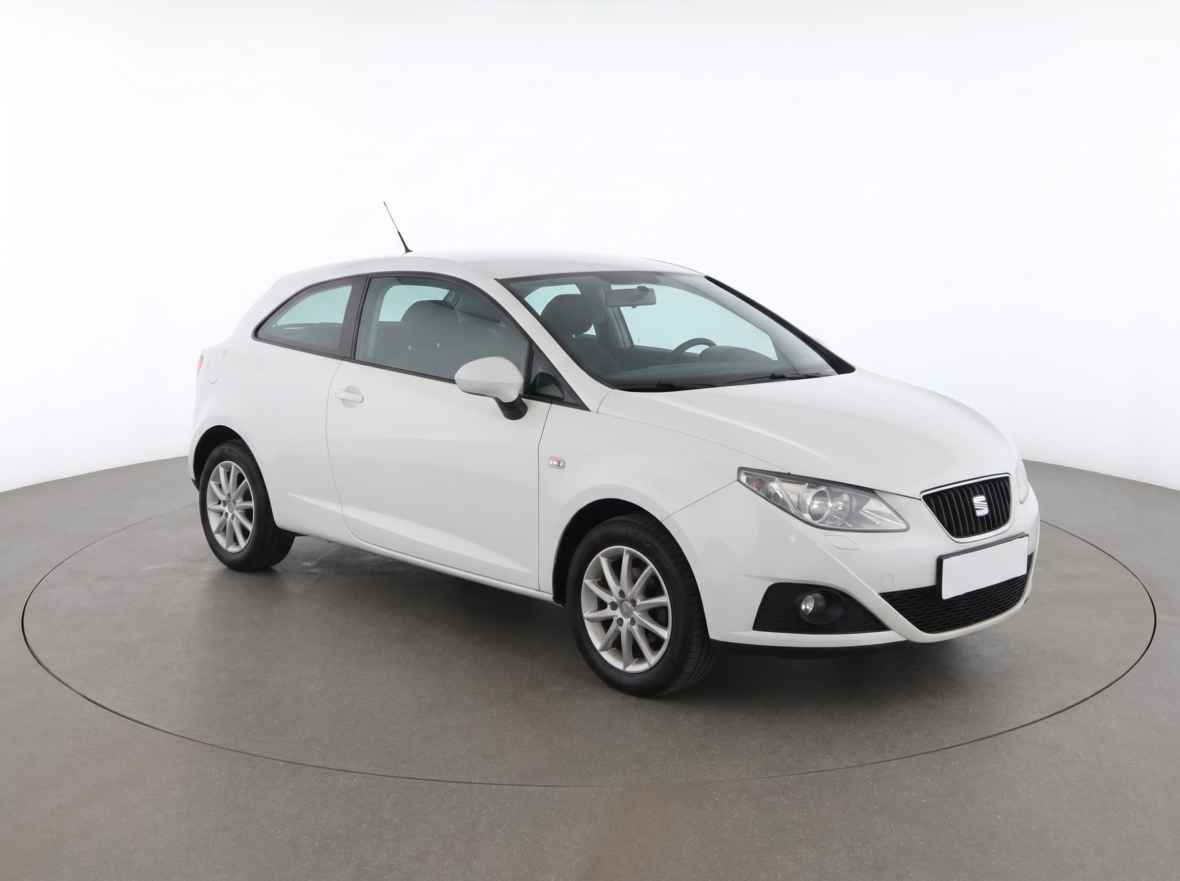 Seat Ibiza – zdjęcie 5