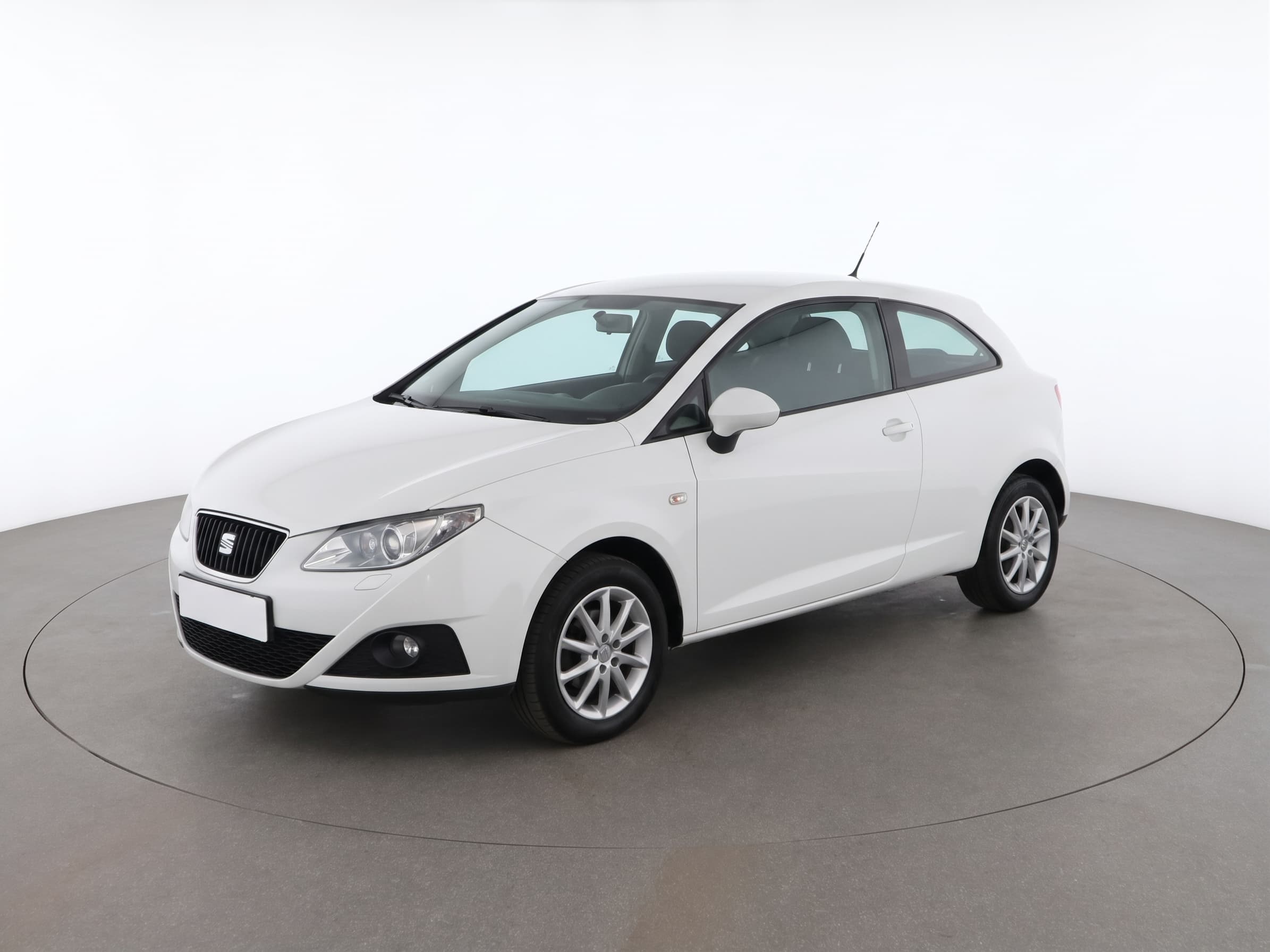 Seat Ibiza – zdjęcie 6