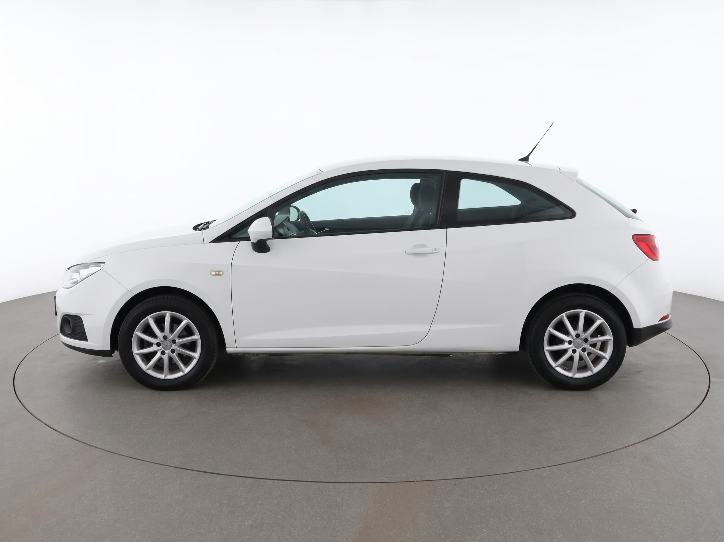 Seat Ibiza – zdjęcie 7